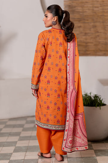Zellbury Shirt Shalwar Dupatta - 0522 Online Shopping